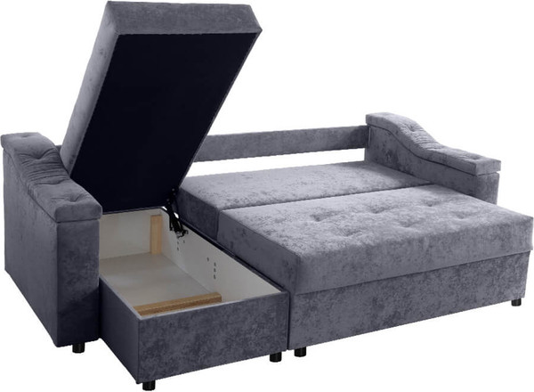 Изображение товара Диван угловой Anrex Fellini (Nebby 025)