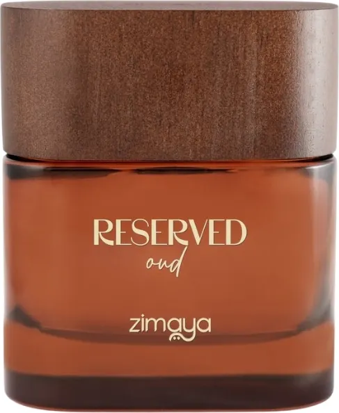 Изображение товара Парфюмерная вода Zimaya Reserved Oud (100мл)