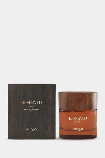 Изображение товара Парфюмерная вода Zimaya Reserved Oud (100мл)