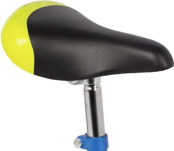 Изображение товара Детский велосипед Novatrack 20 Urban 203URBAN.BL22 (синий, разобранный, в коробке)