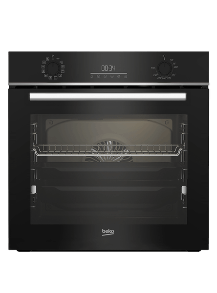 Изображение товара Электрический духовой шкаф Beko BIOM1532KBNCS