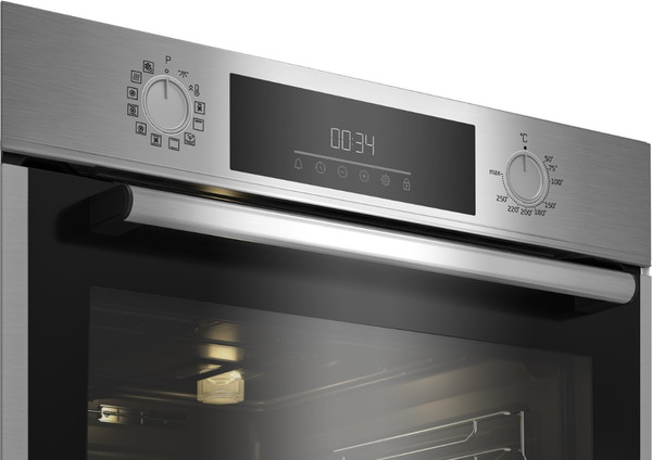Изображение товара Электрический духовой шкаф Beko BIOM1531KXNС