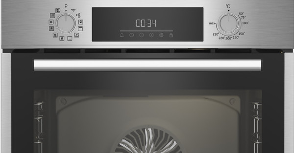 Изображение товара Электрический духовой шкаф Beko BIOM1531KXNС