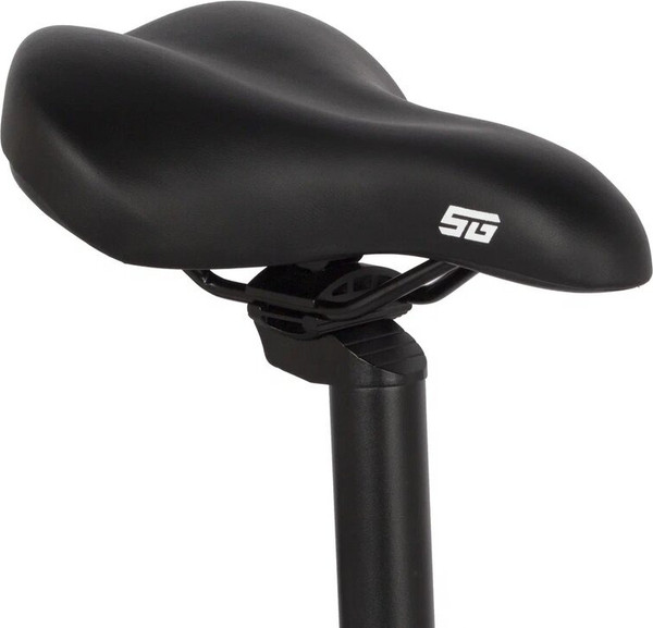 Изображение товара Велосипед Novatrack 20 Vortex 20AFV.VORTEX.WT4 (белый, разобранный, в коробке)