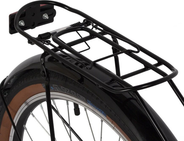 Изображение товара Велосипед Novatrack 20 Vortex 20AFV.VORTEX.WT4 (белый, разобранный, в коробке)