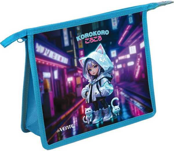 Изображение товара Папка для тетрадей deVente Korokoro / 8056565