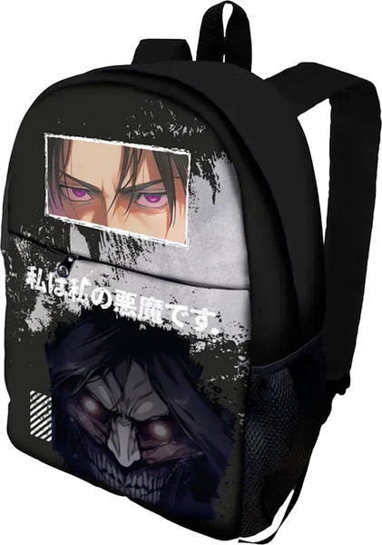 Изображение товара Школьный рюкзак Centrum Аниме / 74100