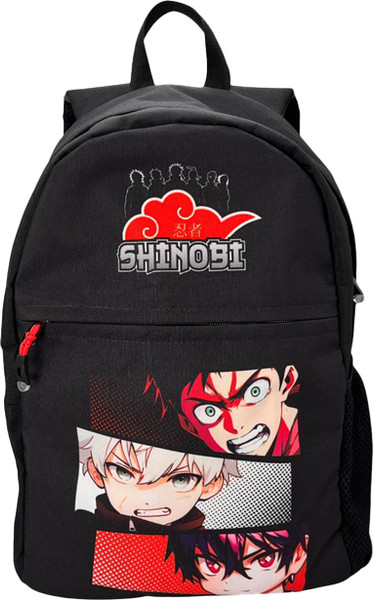 Изображение товара Школьный рюкзак Centrum Аниме / 74188