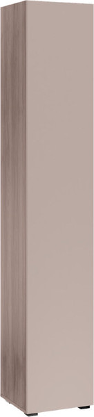 Изображение товара Шкаф-пенал Mobi Роквуд 16.322.03 (эмили блаш U9135/крем 2482 ПВХ)