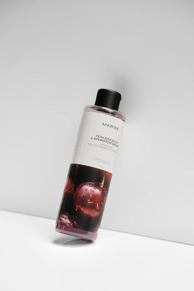 Изображение товара Гель для душа Mariee с ароматом Вишни (250мл)