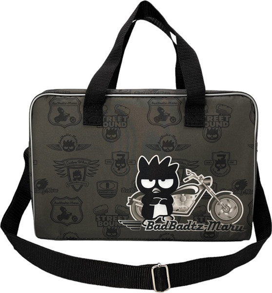 Изображение товара Папка-портфель Centrum BadBadtzMaru / 73401