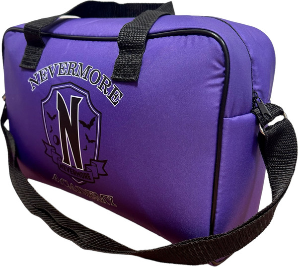 Изображение товара Папка-портфель Centrum Вэнсдэй / 73402