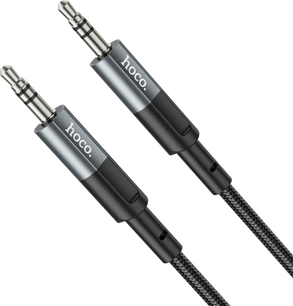 Изображение товара Кабель Hoco UPA23 AUX 3.5 на 3.5