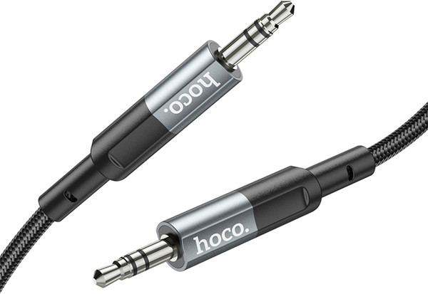 Изображение товара Кабель Hoco UPA23 AUX 3.5 на 3.5