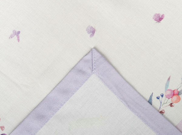 Изображение товара Скатерть Блакiт Сказочная Пасха 180x145 D1200 / 8129