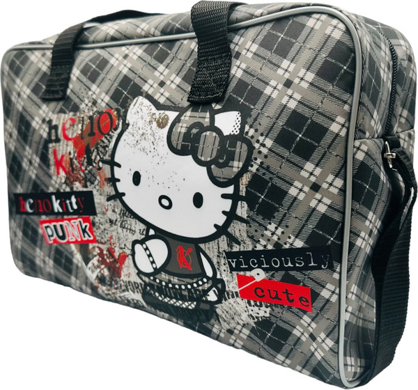 Изображение товара Папка-портфель Centrum Hello Kitty / 73944