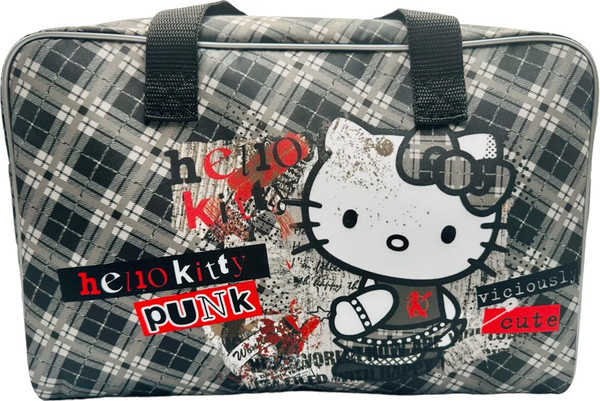 Изображение товара Папка-портфель Centrum Hello Kitty / 73944