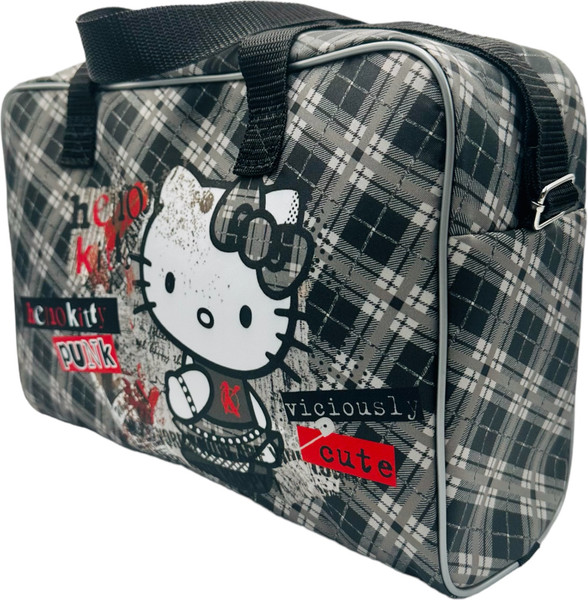 Изображение товара Папка-портфель Centrum Hello Kitty / 73944