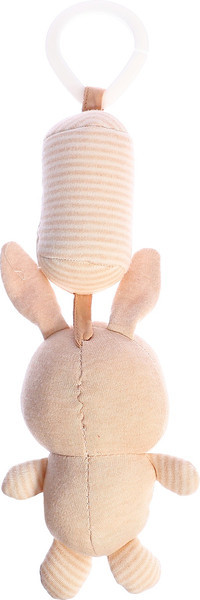 Изображение товара Набор погремушек Крошка Я Зайчик / 10657491 (3шт)