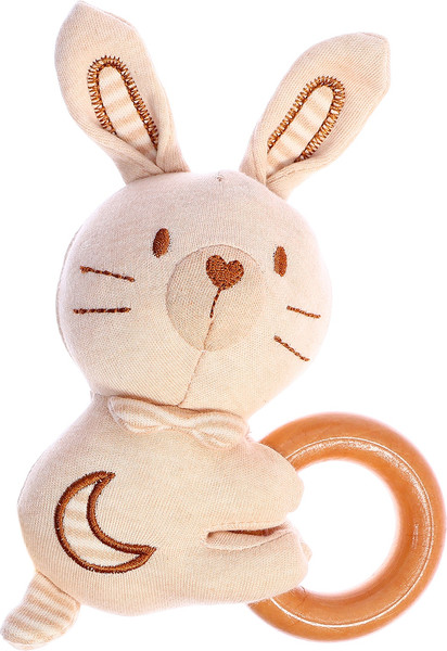 Изображение товара Набор погремушек Крошка Я Зайчик / 10657491 (3шт)