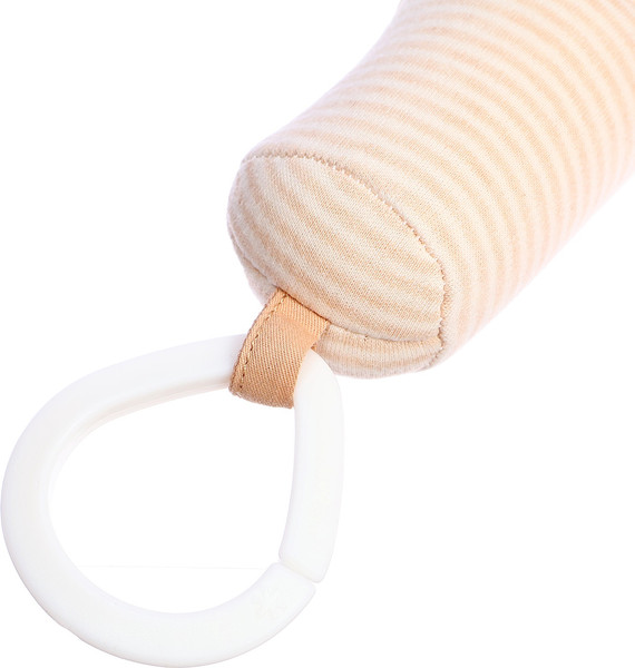 Изображение товара Набор погремушек Крошка Я Зайчик / 10657491 (3шт)