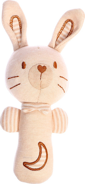 Изображение товара Набор погремушек Крошка Я Зайчик / 10657491 (3шт)