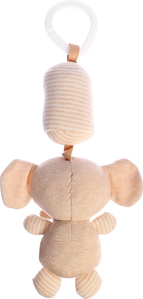 Изображение товара Набор погремушек Крошка Я Слоник / 10657492 (3шт)