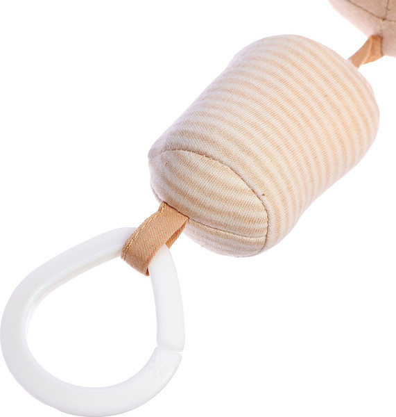 Изображение товара Набор погремушек Крошка Я Слоник / 10657492 (3шт)