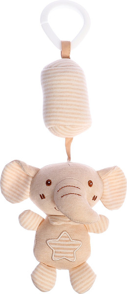 Изображение товара Набор погремушек Крошка Я Слоник / 10657492 (3шт)