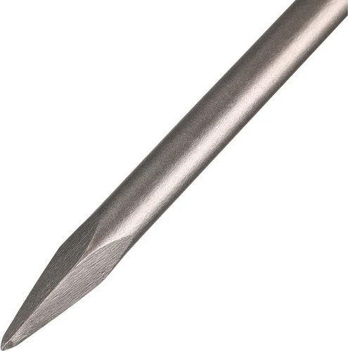 Изображение товара Зубило для электроинструмента Kranz Sds Plus 14х600мм / KR-91-0214