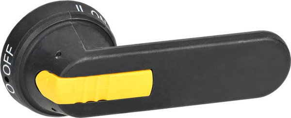 Изображение товара Рукоятка для рубильника IEK Karat ВРК реверс 630-800А / KA-VR20D-RYD-0630-0800 