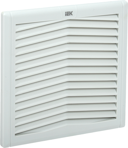 Изображение товара Выпускной фильтр для вентилятора IEK YVR10D-EF-200-55
