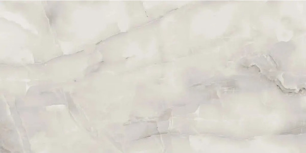 Изображение товара Плитка Casati Ceramica Onyx Dark Grey Pol (600x1200)