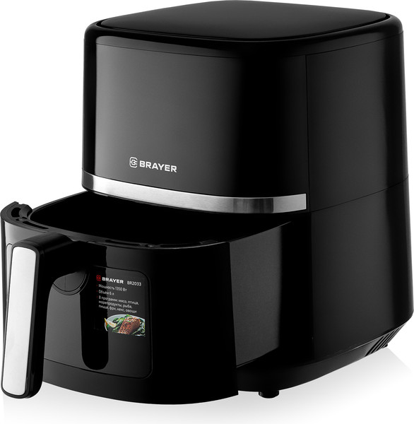 Изображение товара Аэрогриль Brayer BR2033