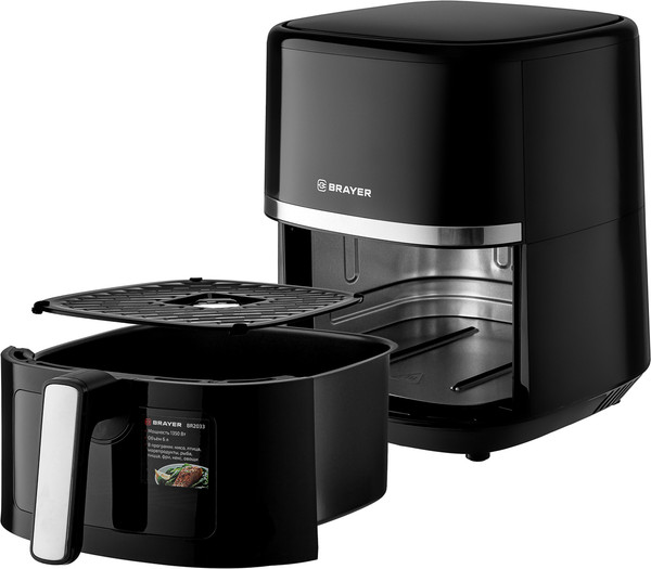 Изображение товара Аэрогриль Brayer BR2033