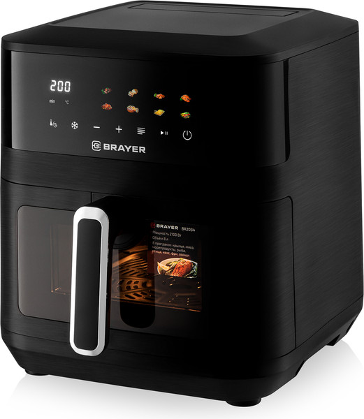 Аэрогриль Brayer BR2034