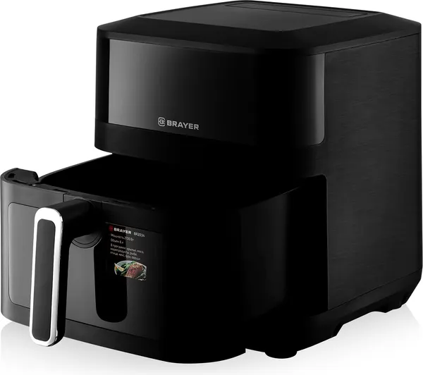 Изображение товара Аэрогриль Brayer BR2034