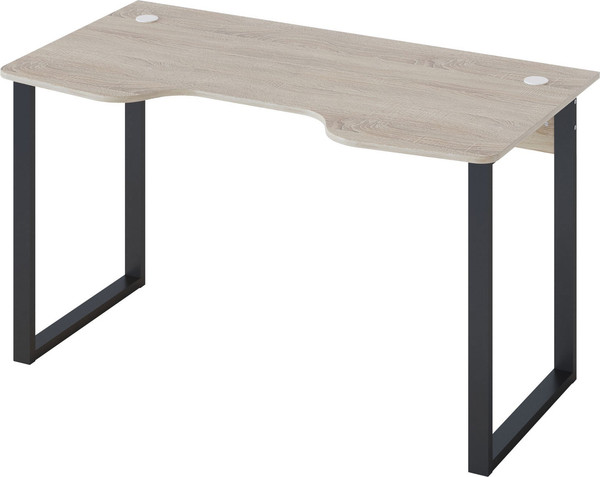 Изображение товара Компьютерный стол Сокол-Мебель КСТ-19 (дуб сонома)