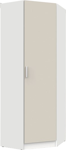 Изображение товара Шкаф Интермебель Марсель МР-11 (кашемир)