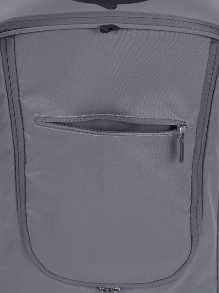 Изображение товара Детская прогулочная коляска MOWbaby Атом / MB200 (Grey)