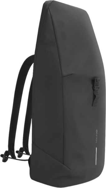 Изображение товара Рюкзак XD Design Urban Flap-Top / P706.2601 (черный)