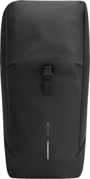 Изображение товара Рюкзак XD Design Urban Flap-Top / P706.2601 (черный)