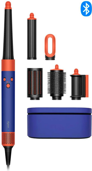 Изображение товара Мультистайлер Dyson Airwrap Complete Long i.d. HS08 (синие румяна/топаз)