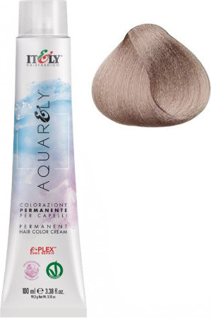Изображение товара Крем-краска для волос Itely Aquarely с E-Plex комплексом SSC/12.1 (100мл)