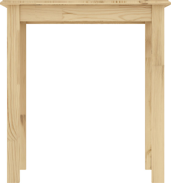 Изображение товара Обеденный стол ФанДОК раздвижной Ф-181.27 (мед)