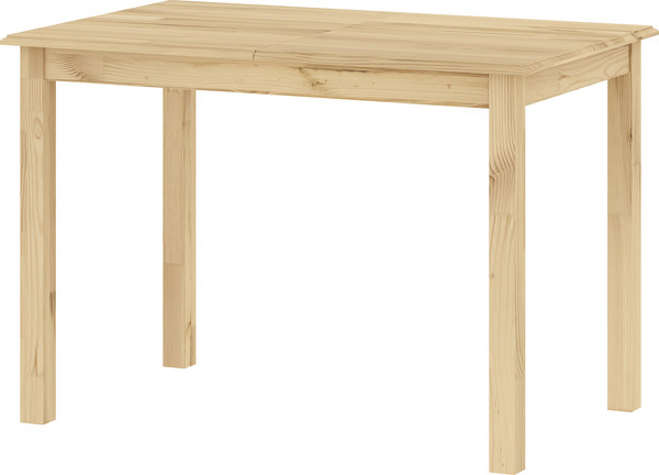 Изображение товара Обеденный стол ФанДОК раздвижной Ф-181.27 (мед)