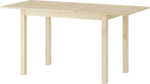 Изображение товара Обеденный стол ФанДОК раздвижной Ф-181.27 (лак)