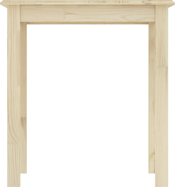 Изображение товара Обеденный стол ФанДОК раздвижной Ф-181.27 (лак)