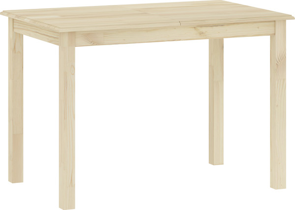 Изображение товара Обеденный стол ФанДОК раздвижной Ф-181.27 (лак)