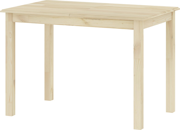 Изображение товара Обеденный стол ФанДОК раздвижной Ф-181.27 (лак)